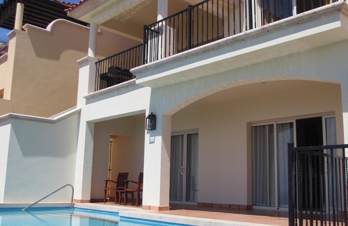 Pedregal Villa | Los Cabos Oceanside Villa - Calendar Year 2027