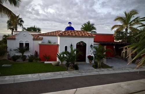 Los Cabos Villa | Los Cabos Private Villa at Hacienda Encantada