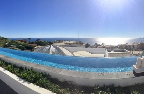 Los Cabos Villa | Los Cabos Private Villa at Hacienda Encantada