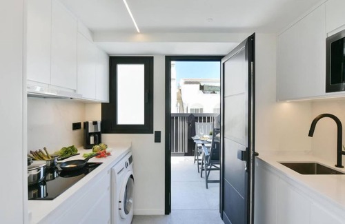 Patalavaca Apartment | Los Canarios 630 - Adults Only by Interhome