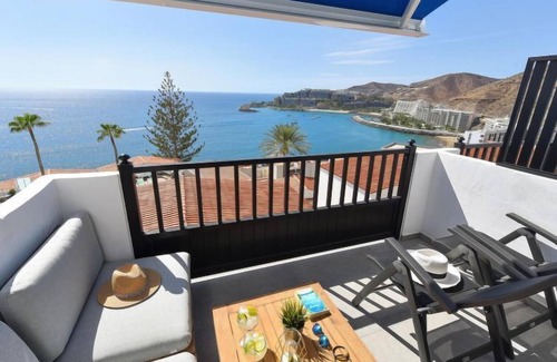 Patalavaca Apartment | Los Canarios 630 - Adults Only by Interhome
