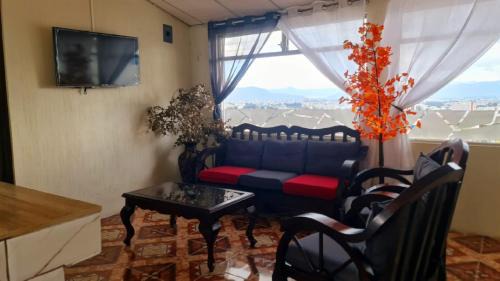 Quetzaltenango Apartment | Los Cerezos 1 Apartamentos