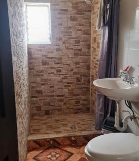 Quetzaltenango Apartment | Los Cerezos 1 Apartamentos