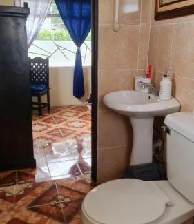 Quetzaltenango Apartment | Los Cerezos 1 Apartamentos