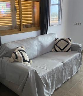 Golf Bahia Apartment | Los Cerezos