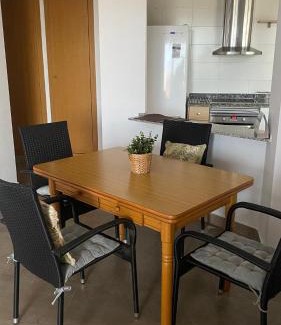 Golf Bahia Apartment | Los Cerezos