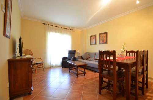 Ayamonte Apartment | LOS CISNES 242 - Two Bedroom Apartment, Sleeps 5
