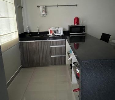 Piura Apartment | Los Cocos del Chipe Suites