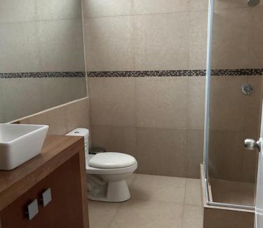 Piura Apartment | Los Cocos del Chipe Suites