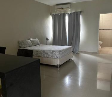 Piura Apartment | Los Cocos del Chipe Suites