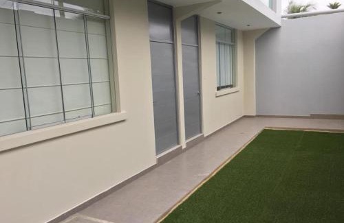 Piura Apartment | Los Cocos del Chipe Suites