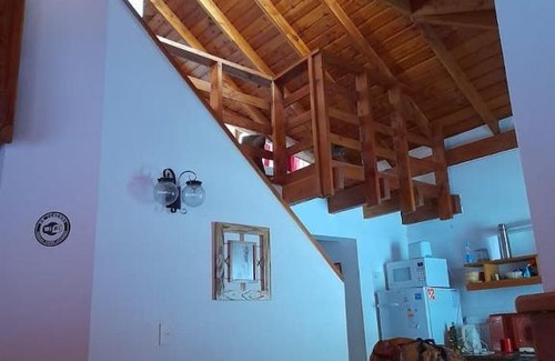 Las Lajas Apartment | LOS COPOS