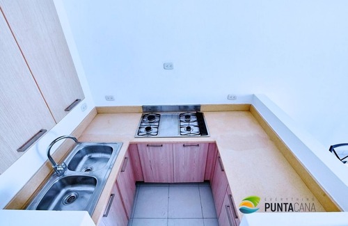 Bavaro Apartment | Los Corales Beach Village - Your private paradise - 2BR first floor - LT#D2b2