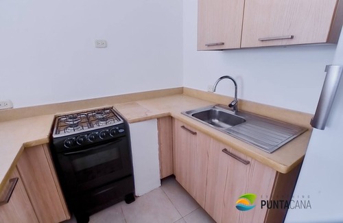 Bavaro Apartment | Los Corales Beach Village - Your private paradise - 2BR first floor - LT#D2b2