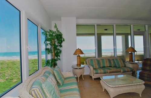 The Shores Apartment | Los Corales Condo Unit #201N