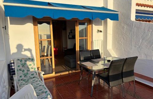 Los Cristianos Apartment | Los Cristianos Port Royale 184