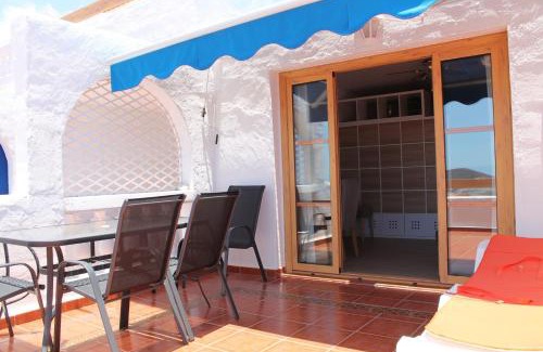 Los Cristianos Apartment | Los Cristianos Port Royale 184