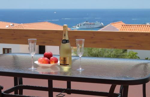 Los Cristianos Apartment | Los Cristianos Port Royale 184