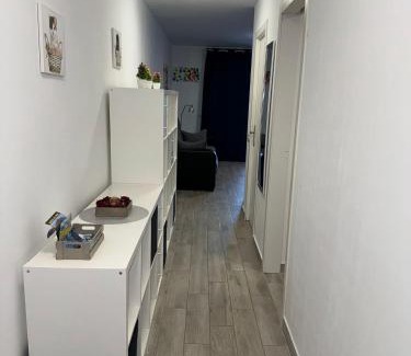 Los Cristianos Apartment | Los Cristianos port royal new