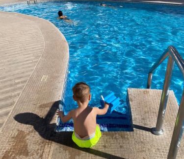 Los Cristianos Apartment | Los Cristianos port royal new