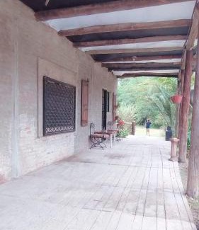 El Pato Apartment | Los cuatro vientos