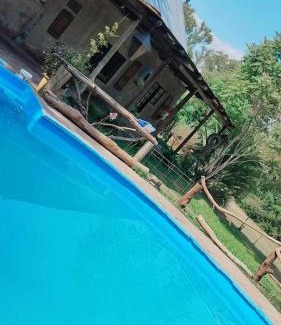 El Pato Apartment | Los cuatro vientos