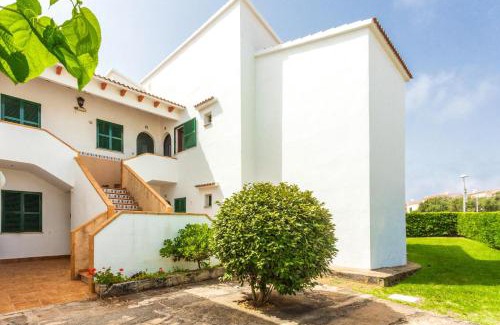 Cala en Forcat Apartment | Los Delfines Biniforcat