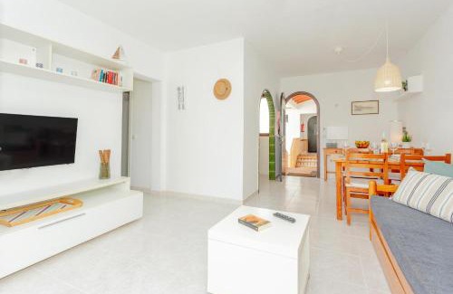 Cala en Forcat Apartment | Los Delfines Biniforcat