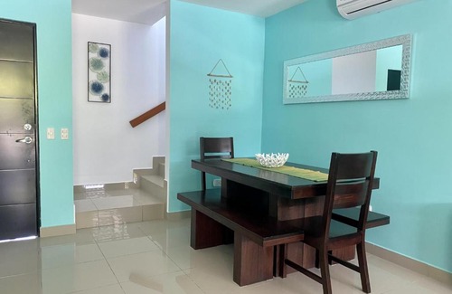 Tambor Villa | Los Delfines LUXURY Villa 15 with private pool