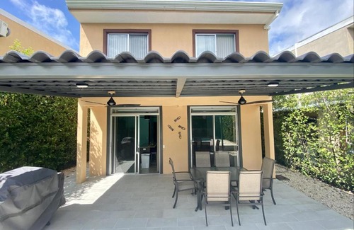 Tambor Villa | Los Delfines LUXURY Villa 15 with private pool