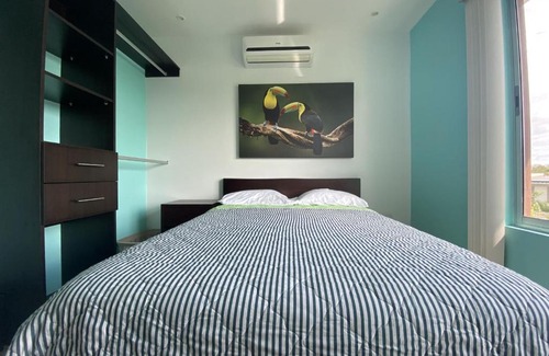 Tambor Villa | Los Delfines LUXURY Villa 15 with private pool