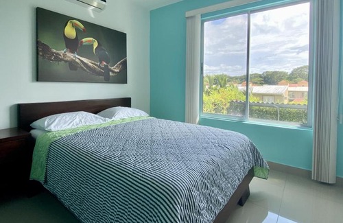 Tambor Villa | Los Delfines LUXURY Villa 15 with private pool