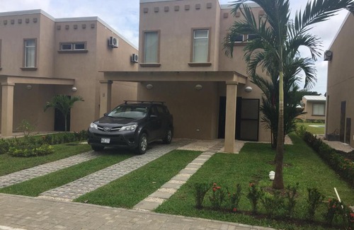 Tambor Villa | Los Delfines Villa with pool