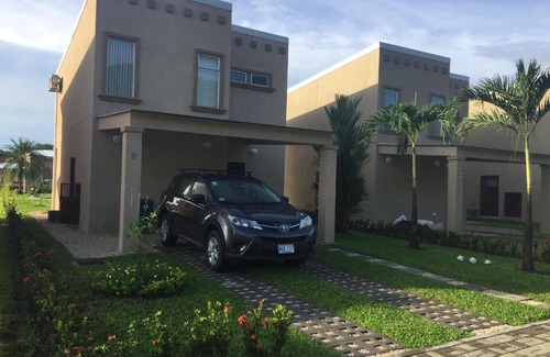 Tambor Villa | Los Delfines Villa with pool