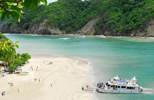 Tambor Villa | Los Delfines Villa with pool