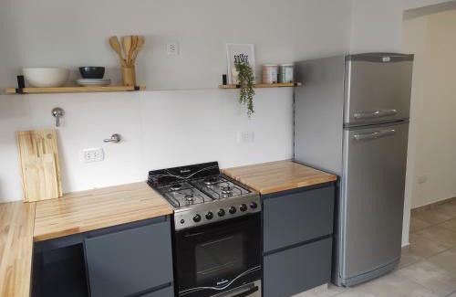 Santa Rosa Apartment | Los Deptos de Alvear