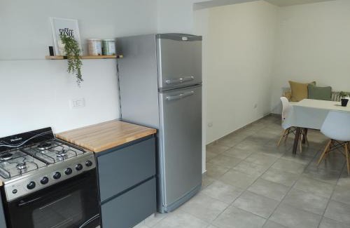 Santa Rosa Apartment | Los Deptos de Alvear