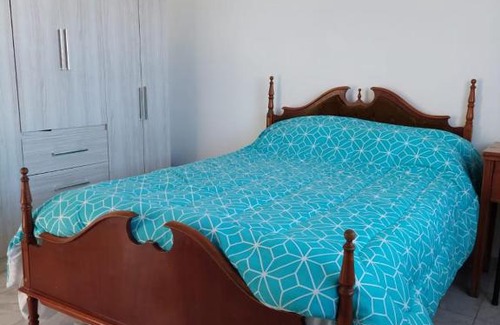 San Juan Apartment | Los Felices San Juan