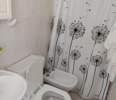 San Juan Apartment | Los Felices San Juan