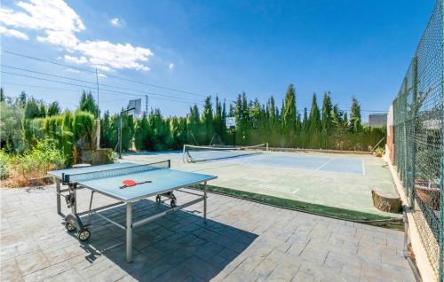 Villanueva del Trabuco House | Los Frailecillos