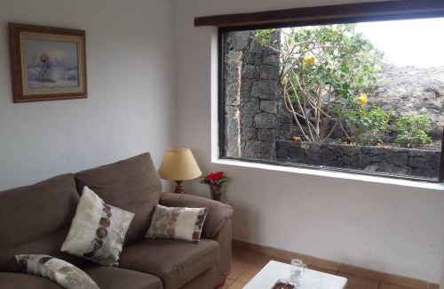 Tinajo Apartment | Los Frailes Eco Finca B