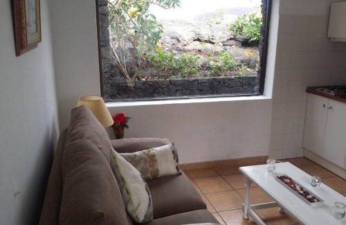 Tinajo Apartment | Los Frailes Eco Finca B