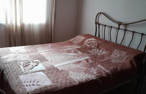 San Pedro de Jujuy Apartment | Los Gallegos