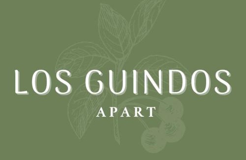 El Calafate Apartment | Los Guindos Apart