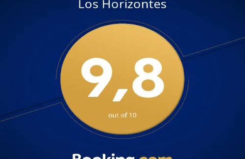 Benalmadena Costa Apartment | Los Horizontes No70