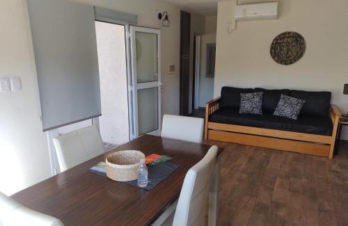 Potrero de los Funes Apartment | Los Iñaki apart