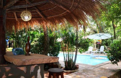 Altos House | Los Lapachos