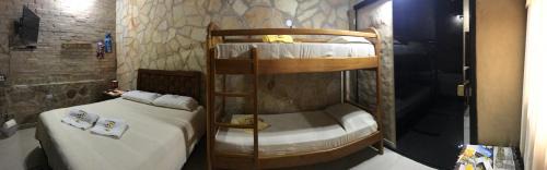 Altos House | Los Lapachos