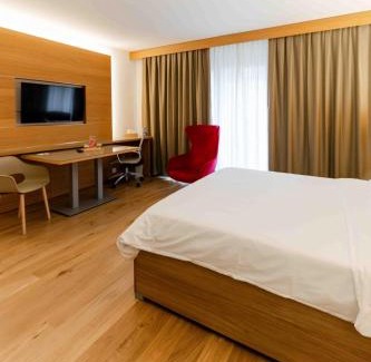 Mattenhof-Weissenbuhl Apartment | Los Lorentes Apartments Bern City