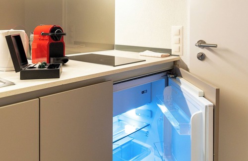 Mattenhof-Weissenbuhl Apartment | Los Lorentes Residences